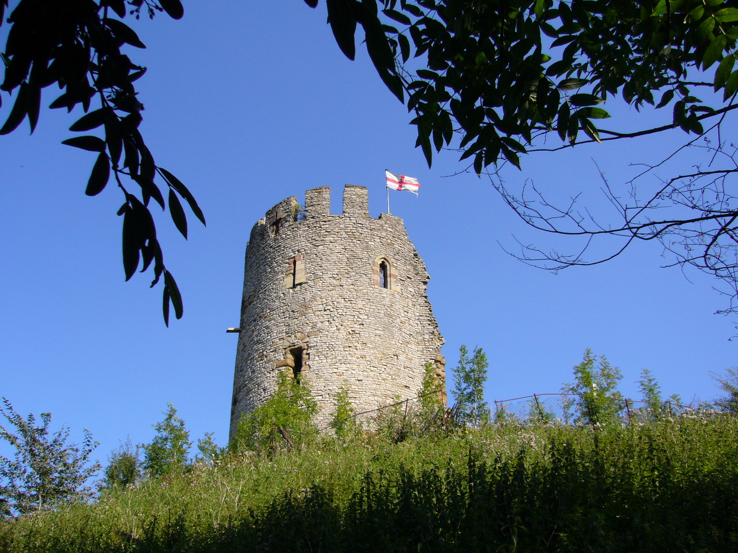Dudley